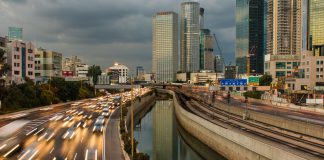 Israel Weighs Impact of Smart Transportation on Urban Living