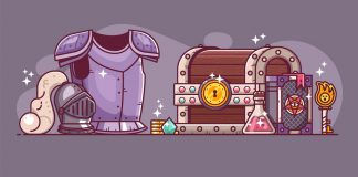 Video Game Loot Boxes Face Gambling Comparisons, Gamer Backlash