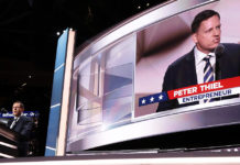 Peter Thiel Seen as Voice Advising Zuckerberg on Political Ad Policies Karma_News Summary_Thiel Facebook