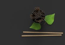 Chanel-Backed Sulapac Rolls Out Mojito-Proof Straws as Eco-Conscious Brands Ditch Plastic Karma_Profile_Sulapac straws