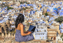 Google Bets $10 Billion on India’s Economic Recovery Karma_Impact News_Google in India