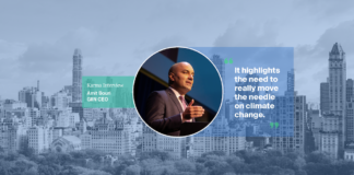 Time Is Up on Business As Usual, Says GIIN CEO Karma_Impact News_GIIN