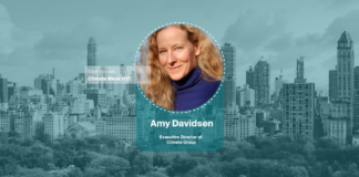 Opinion: Climate Week NYC to Drive Ambitious Move to Clean Energy Karma_Impact Perspectives_Amy Davidsen